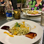 Photo n°2 de l'avis de Bob.o fait le 11/08/2023 à 20:08 sur le  Sucar Brusc Ristorante Mantova à Mantua