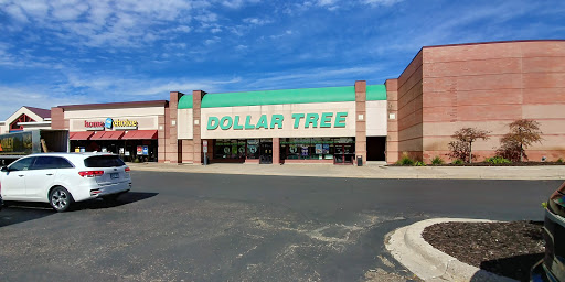 Dollar Store «Dollar Tree», reviews and photos, 521 87th Ln NE, Blaine, MN 55434, USA