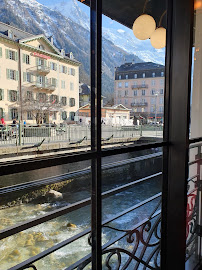 Atmosphère du Restaurant Rose Du Pont à Chamonix-Mont-Blanc - n°16