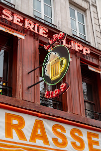 Photos du propriétaire du Restaurant français Brasserie Lipp à Paris - n°2