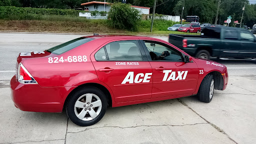 Car Wash «Sporty’s Riverboat Car Wash», reviews and photos, 520 S Ponce De Leon Blvd, St Augustine, FL 32084, USA