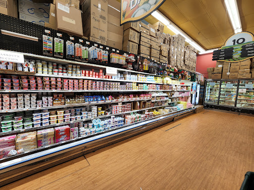 Kosher Grocery Store «Wesley Kosher Supermarket», reviews and photos, 455 NY-306, Monsey, NY 10952, USA