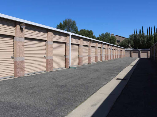 Self-Storage Facility «SoCal Self Storage», reviews and photos, 1225 Cochran St, Simi Valley, CA 93065, USA