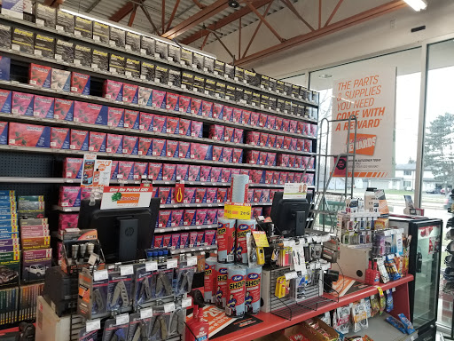 Auto Parts Store «AutoZone», reviews and photos, 2151 Coon Rapids Blvd NW, Coon Rapids, MN 55433, USA