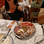 Photo n°4 de l'avis de Silvia.a fait le 24/07/2023 à 10:38 sur le  Trattoria Da Moi à Camposanto