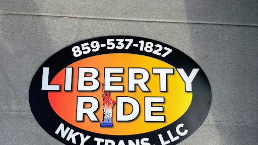 Nky transportation/Liberty Ride