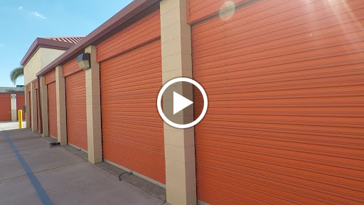 Self-Storage Facility «A-1 Self Storage», reviews and photos, 1415 W Commonwealth Ave, Fullerton, CA 92833, USA
