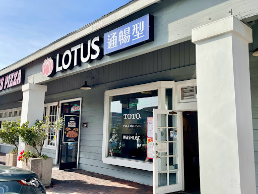 Lotus Seats - Irvine