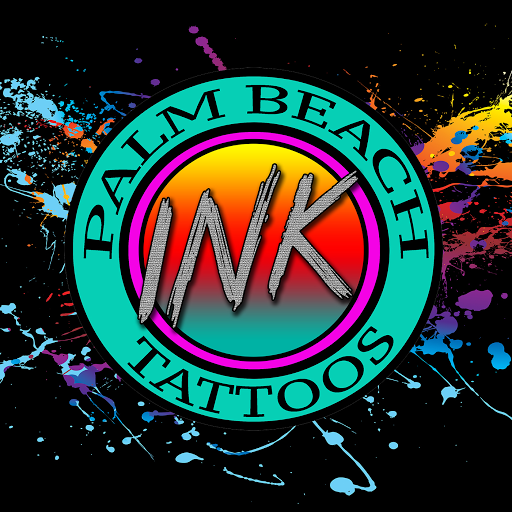 Tattoo Shop «Palm Beach Ink Tattoos and Body Piercings», reviews and photos, 3095 S Military Trail, Lake Worth, FL 33463, USA