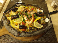 Plats et boissons du Pizzeria Restaurant le Favona à Conca - n°6
