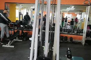 Milenio Gym image