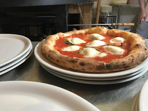Don Angelo - Pizza Napoletana, Qualità Calabrese in Rende, Provincia di Cosenza