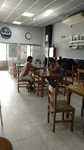 Restaurante Glodajo's