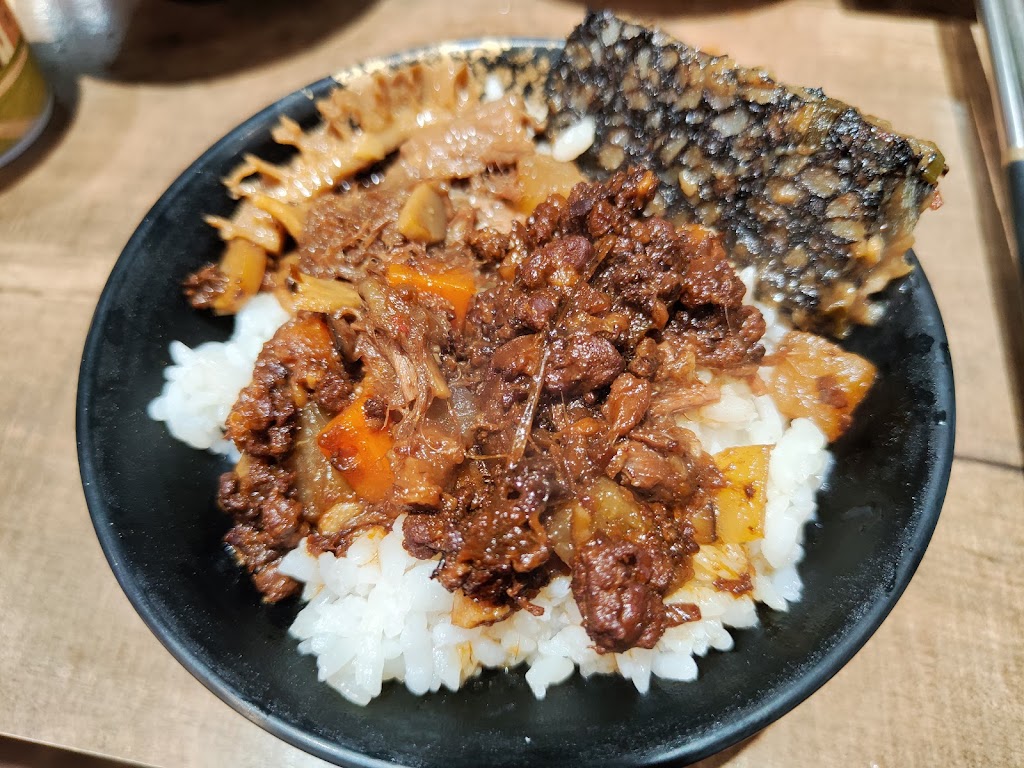 金牪餐廳 (附設販賣部) 的照片