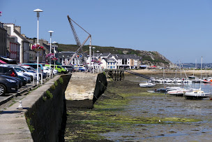 Photo n°55 de La Voilerie à Camaret-sur-Mer ()