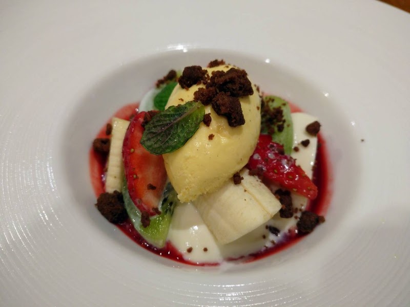 レストラン アンカシェット 大阪府和泉市伏屋町 フランス料理店 グルコミ