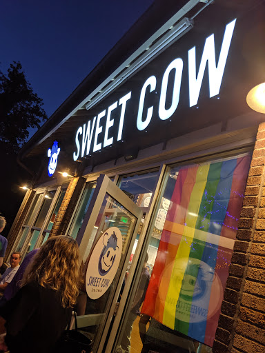 Ice Cream Shop «Sweet Cow», reviews and photos, 1882 S Pearl St, Denver, CO 80210, USA