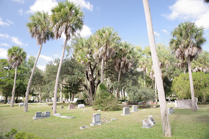 Crystal River Cemetery