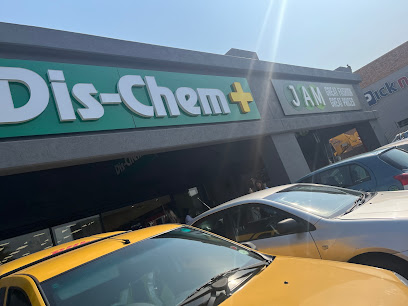 Dis-Chem Pharmacy Springfield - Durban