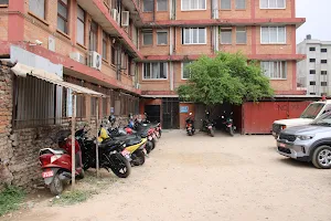 Himal hospital image