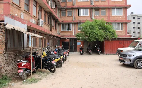 Himal hospital image