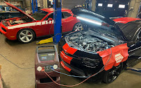 City Automotive - Photo 6 - Car repair in Greensboro, NC, Greensboro