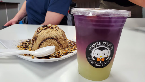 Restaurant «Vampire Penguin Eureka», reviews and photos, 3144 Broadway St, Eureka, CA 95501, USA