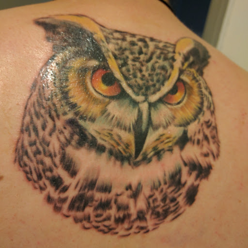 Tattoo Shop «Skintonz Tattoo Studio», reviews and photos, 1027 Dillerville Rd, Lancaster, PA 17603, USA