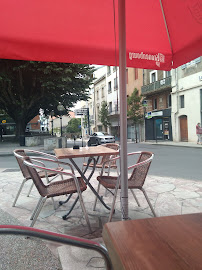 Atmosphère du Cafe De La Poste à Pamiers - n°3