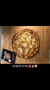 Photos du propriétaire du Pizzeria Pizza Plus à Rumilly - n°9
