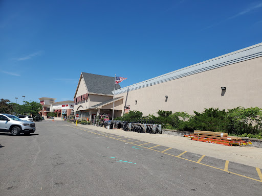 Home Improvement Store «The Home Depot», reviews and photos, 493 N Milwaukee Ave, Vernon Hills, IL 60061, USA