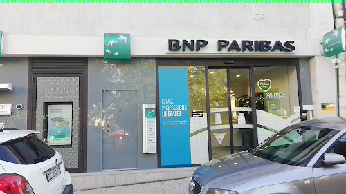 BNP Paribas - Bourg En Bresse à Bourg-en-Bresse