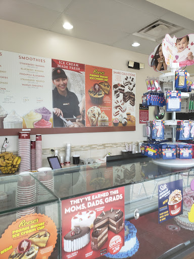 Ice Cream Shop «Cold Stone Creamery», reviews and photos, 9960 Southside Blvd #100, Jacksonville, FL 32256, USA