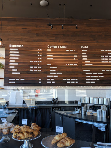 Coffee Shop «Zoka Coffee Roasters and Tea Company», reviews and photos, 129 Central Way, Kirkland, WA 98033, USA