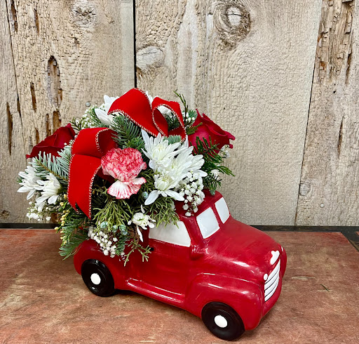 Tehama Floral Company image