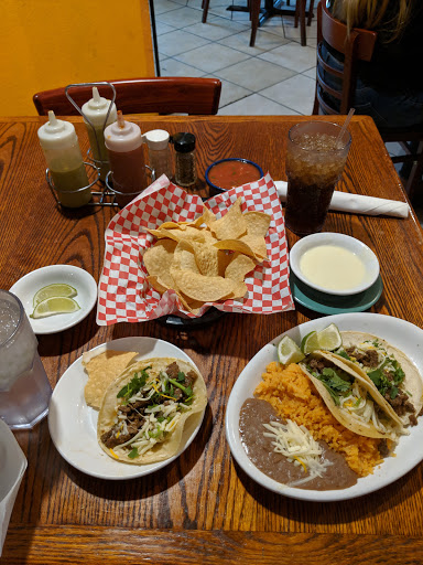 Border Grill Fresh-Mex