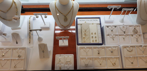 BARONS Jewelers image