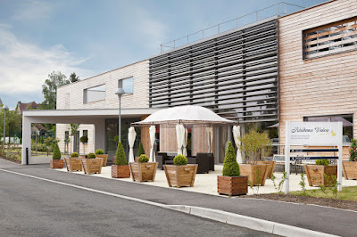 EHPAD Résidence Valois à Orléans
