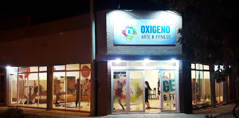 OXÍGENO Arte & Fitness