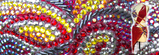 Fashion Designer «Zhanna Kens Custom Dresses and Dancewear», reviews and photos, 2007 20th Ave Pkwy, Indian Rocks Beach, FL 33785, USA