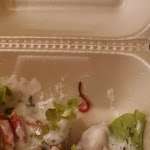 Photo n°1 de l'avis de Antonia.e fait le 03/09/2023 à 22:01 sur le  Pizzeria & Restaurante Stella à Parsberg