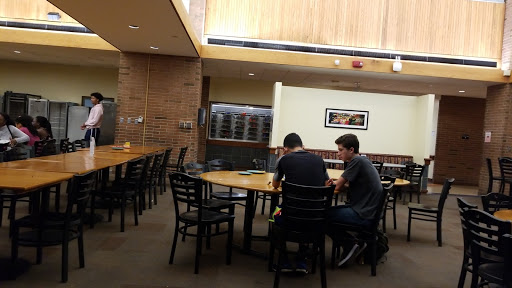 Community Center «Cornell University Robert Purcell Community Center», reviews and photos, 107 Jessup Rd, Ithaca, NY 14850, USA