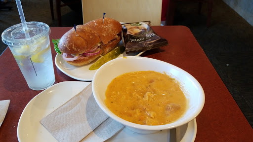 Sandwich Shop «Panera Bread», reviews and photos, 3070 NY-50, Saratoga Springs, NY 12866, USA