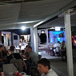 Photo n°1 de l'avis de Luca.a fait le 20/08/2019 à 17:15 sur le  Pizzeria Lounge Bar Pagoda Beach à Lido del Sole
