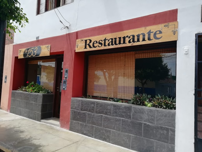 Opiniones de LA 153 RESTAURANTE en Casma - Restaurante