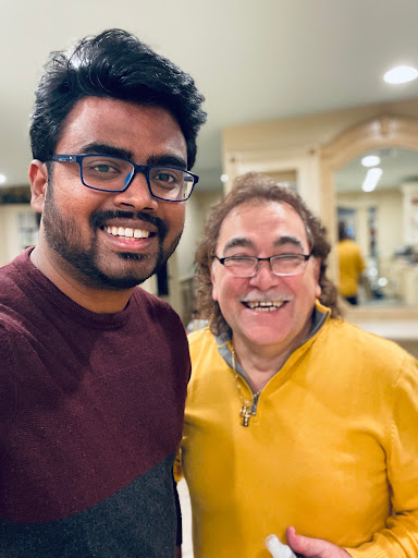 Hair Salon «Gianni Hair and Skin Care Salon/Day Spa», reviews and photos, 645 Bloomfield Ave, West Caldwell, NJ 07006, USA