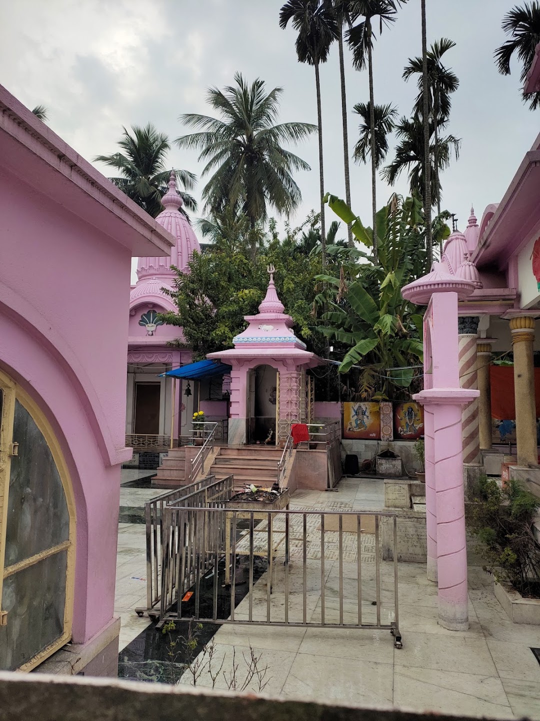 Kailasnagar Gurga Temple