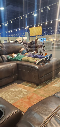 Furniture Store «Levin Furniture», reviews and photos, 23100 Broadway Ave, Oakwood, OH 44146, USA