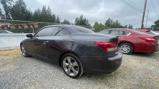 Used Car Dealer «Sarabi Auto Sales», reviews and photos, 15115 Canyon Rd E, Puyallup, WA 98375, USA
