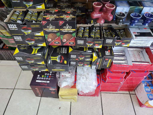 Tobacco Shop «Smoke City», reviews and photos, 630 Fairview Rd, Stockbridge, GA 30281, USA